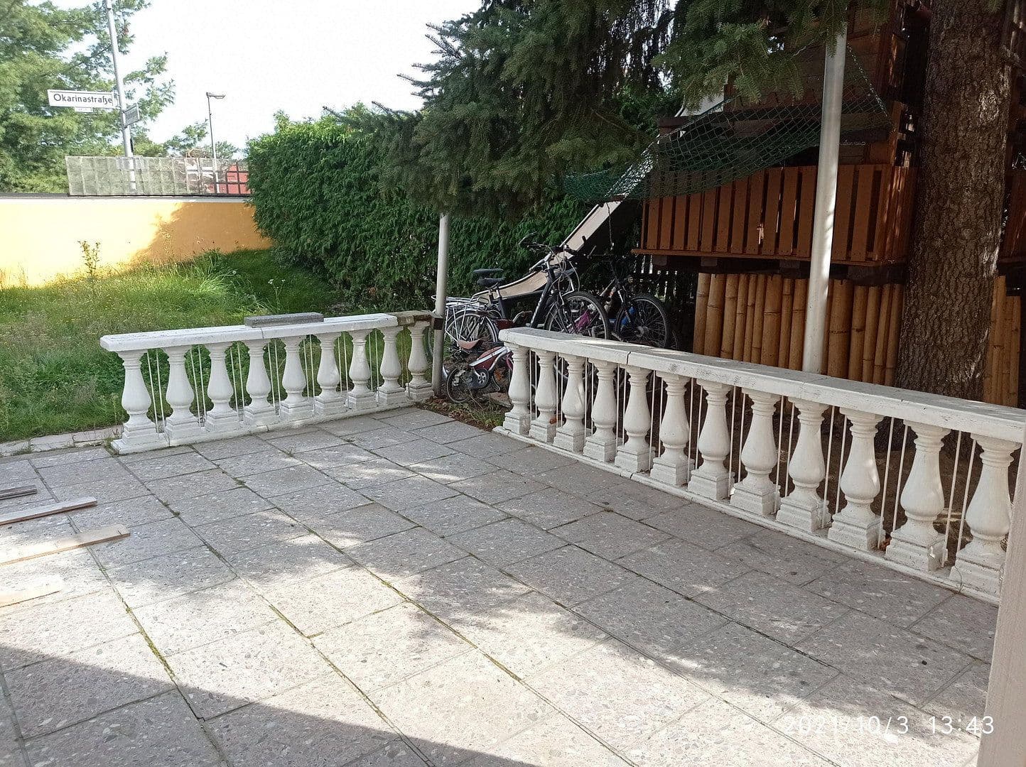 Pronájem domu 166 m², pozemek 790 m², Berlin, Berlín Pronájem domu 166 m², pozemek 790 m², Berlin, Berlín