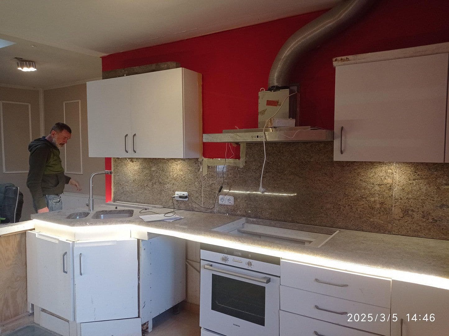 Pronájem domu 166 m², pozemek 790 m², Berlin, Berlín Pronájem domu 166 m², pozemek 790 m², Berlin, Berlín