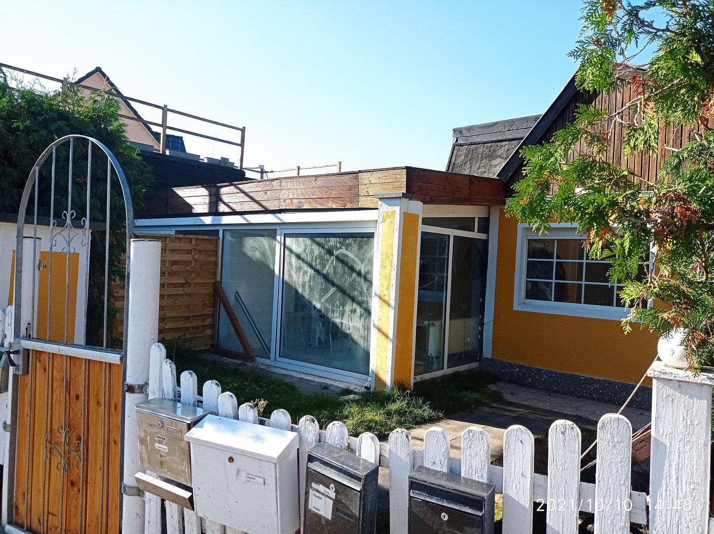 Pronájem domu 166 m², pozemek 790 m², Berlin, Berlín Pronájem domu 166 m², pozemek 790 m², Berlin, Berlín