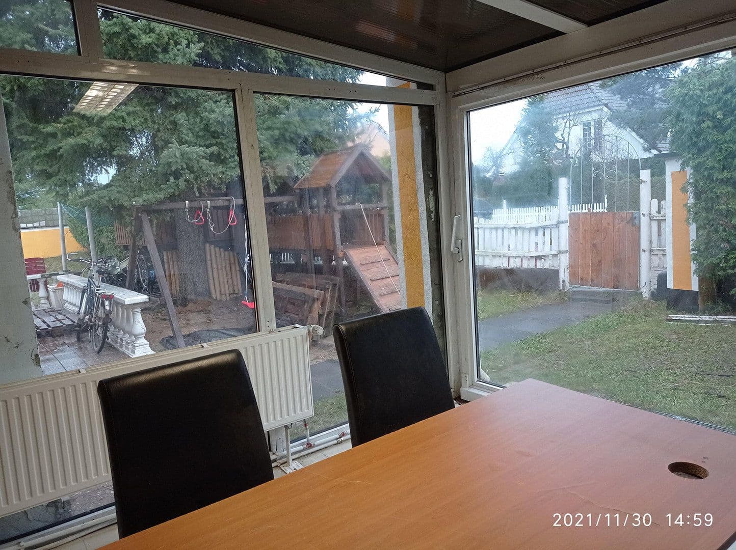 Pronájem domu 166 m², pozemek 790 m², Berlin, Berlín Pronájem domu 166 m², pozemek 790 m², Berlin, Berlín