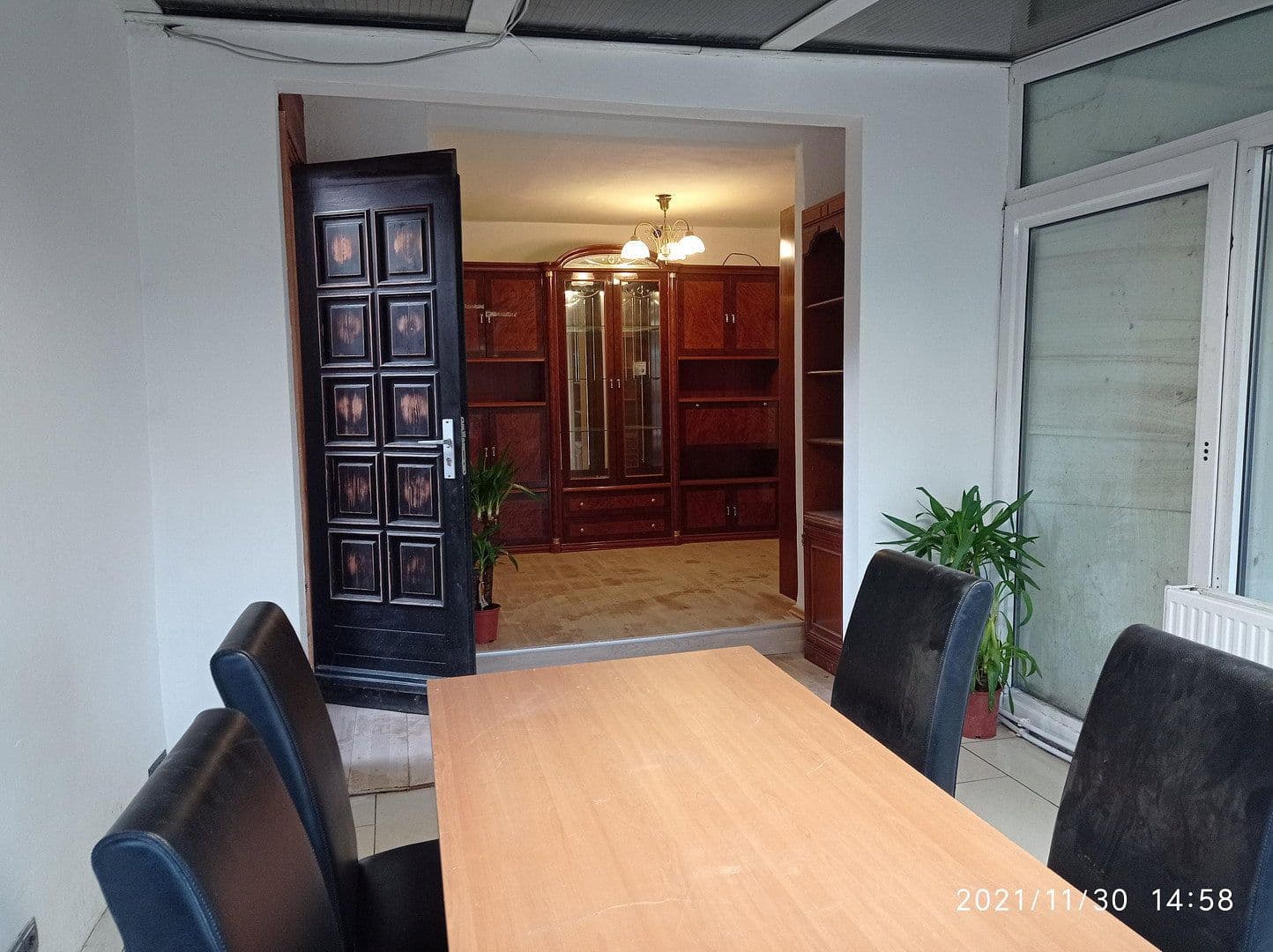 Pronájem domu 166 m², pozemek 790 m², Berlin, Berlín Pronájem domu 166 m², pozemek 790 m², Berlin, Berlín