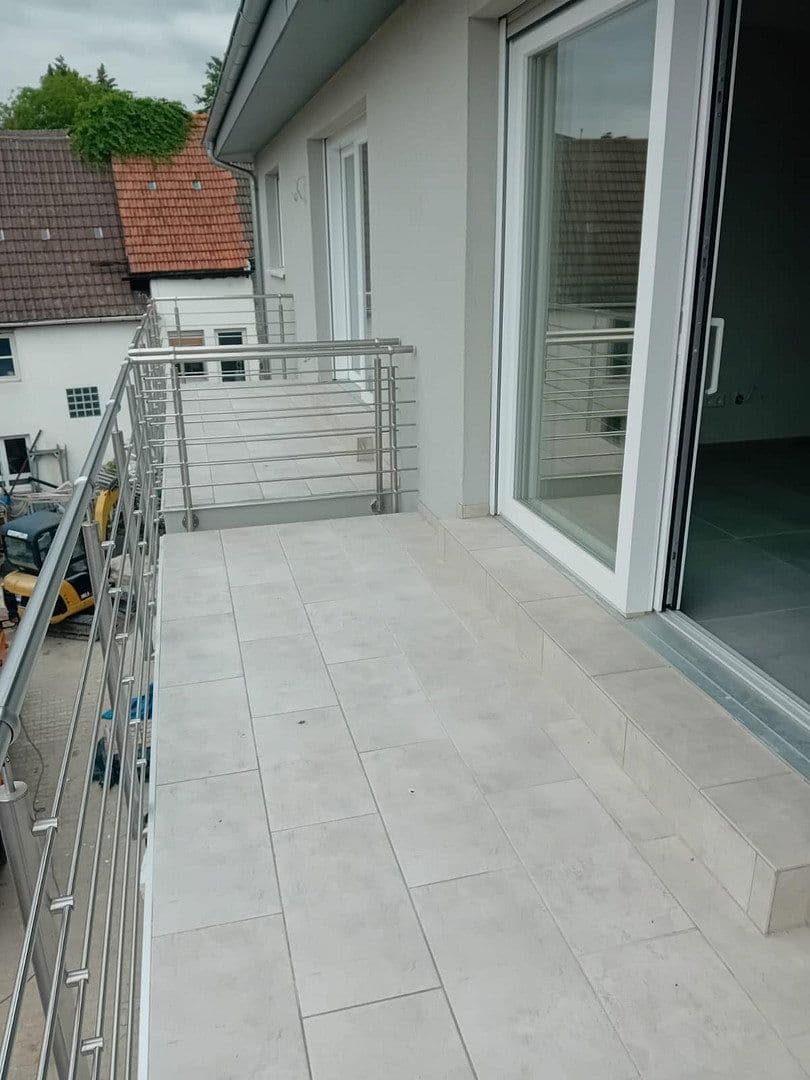 Pronájem bytu 4+1 112 m², Weinstr. 59, Bockenheim an der Weinstraße, Porýní-Falc Pronájem bytu 4+1 112 m², Weinstr. 59, Bockenheim an der Weinstraße, Porýní-Falc