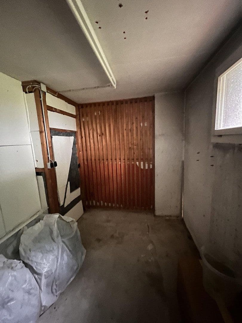 Pronájem bytu 1+1 33 m², Meisenweg 30, Leinfelden-Echterdingen, Bádensko-Württembersko Pronájem bytu 1+1 33 m², Meisenweg 30, Leinfelden-Echterdingen, Bádensko-Württembersko