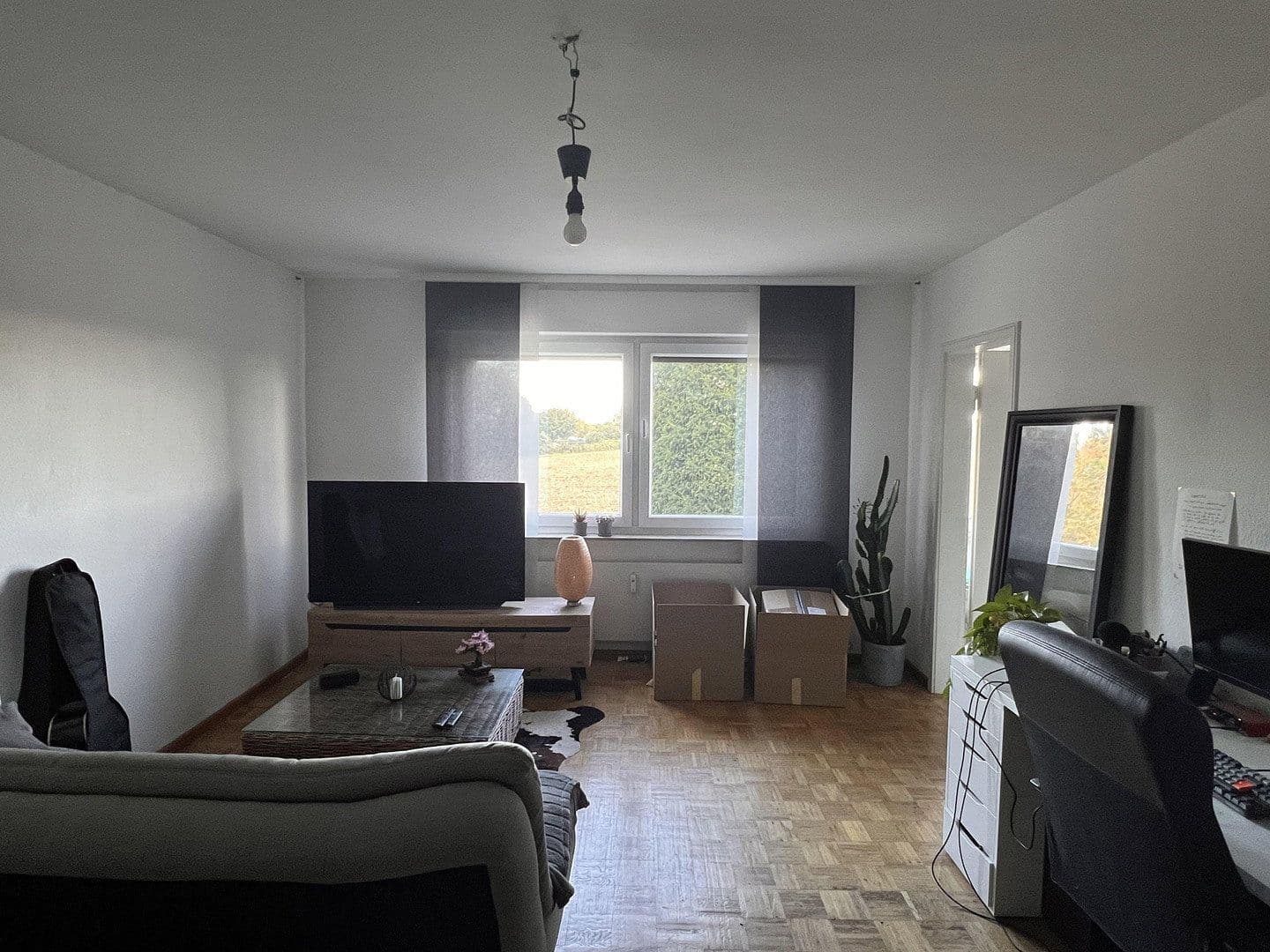 Pronájem bytu 1+1 33 m², Meisenweg 30, Leinfelden-Echterdingen, Bádensko-Württembersko Pronájem bytu 1+1 33 m², Meisenweg 30, Leinfelden-Echterdingen, Bádensko-Württembersko