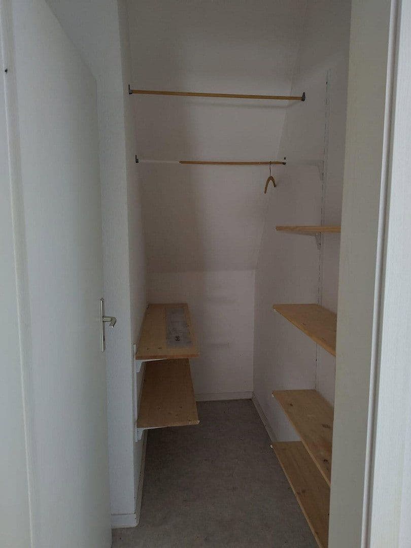 Pronájem bytu 1+1 58 m², Käthe-Kollwitz-Straße 1, Nordhausen, Durynsko Pronájem bytu 1+1 58 m², Käthe-Kollwitz-Straße 1, Nordhausen, Durynsko
