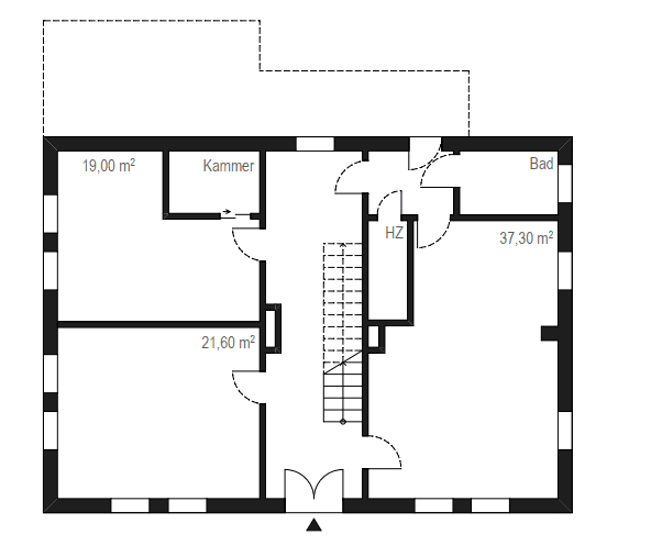 Prodej domu 225 m², pozemek 1.338 m², Kalbach, Hessen Prodej domu 225 m², pozemek 1.338 m², Kalbach, Hessen