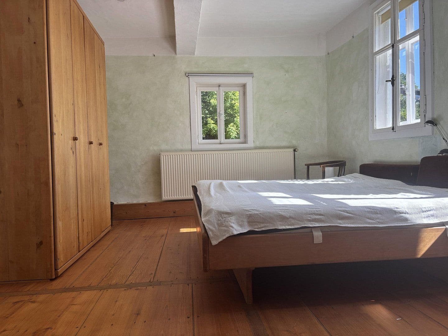 Prodej domu 225 m², pozemek 1.338 m², Kalbach, Hessen Prodej domu 225 m², pozemek 1.338 m², Kalbach, Hessen