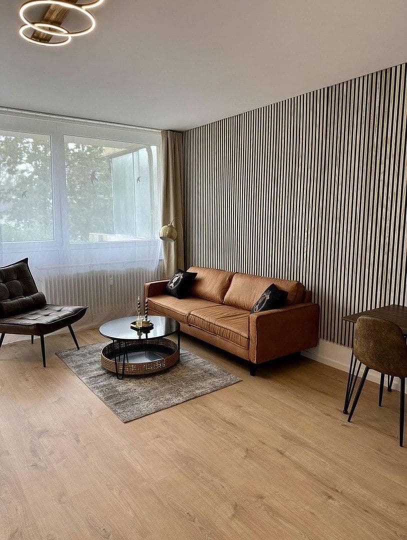 Pronájem bytu 1+1 45 m², Landsberger Straße 425, München, Bavorsko Pronájem bytu 1+1 45 m², Landsberger Straße 425, München, Bavorsko