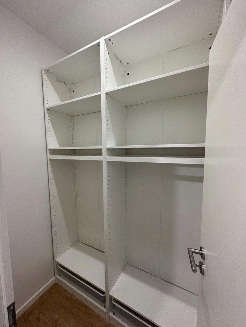 Pronájem bytu 1+1 45 m², Landsberger Straße 425, München, Bavorsko Pronájem bytu 1+1 45 m², Landsberger Straße 425, München, Bavorsko