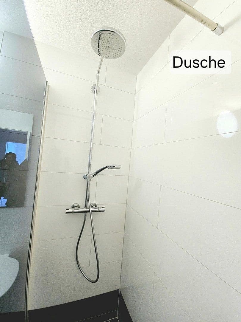 Pronájem bytu 3+1 73 m², Bernau, Braniborsko Pronájem bytu 3+1 73 m², Bernau, Braniborsko