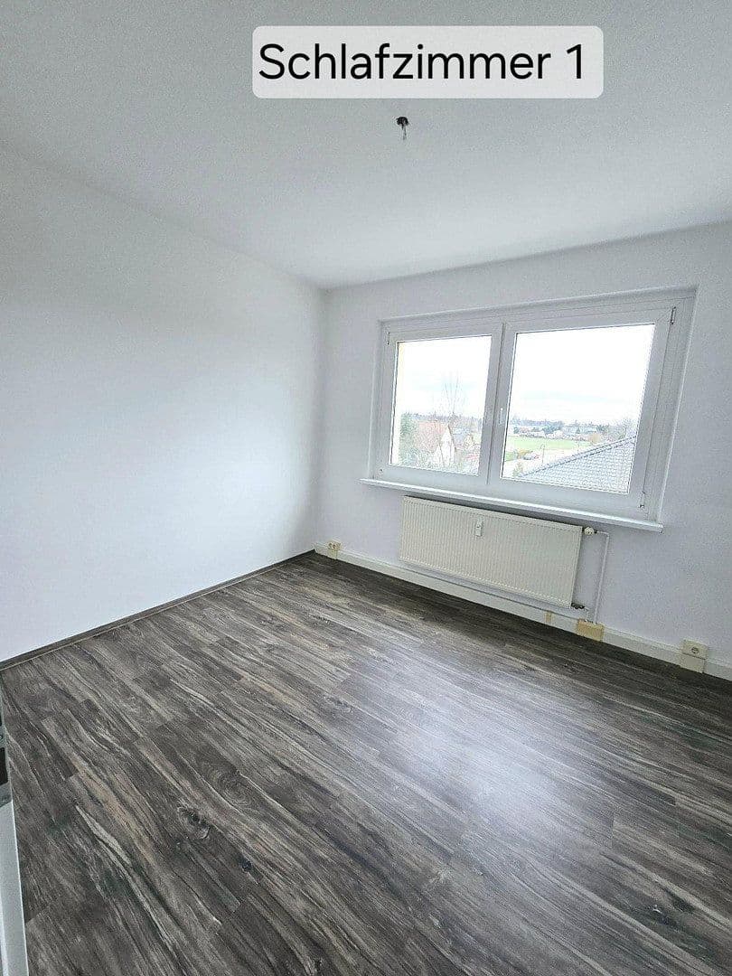 Pronájem bytu 3+1 73 m², Bernau, Braniborsko Pronájem bytu 3+1 73 m², Bernau, Braniborsko