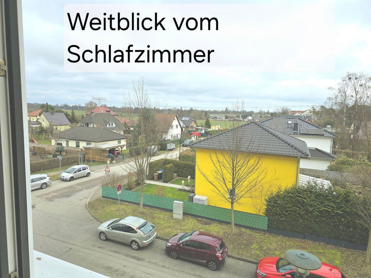 Pronájem bytu 3+1 73 m², Bernau, Braniborsko Pronájem bytu 3+1 73 m², Bernau, Braniborsko