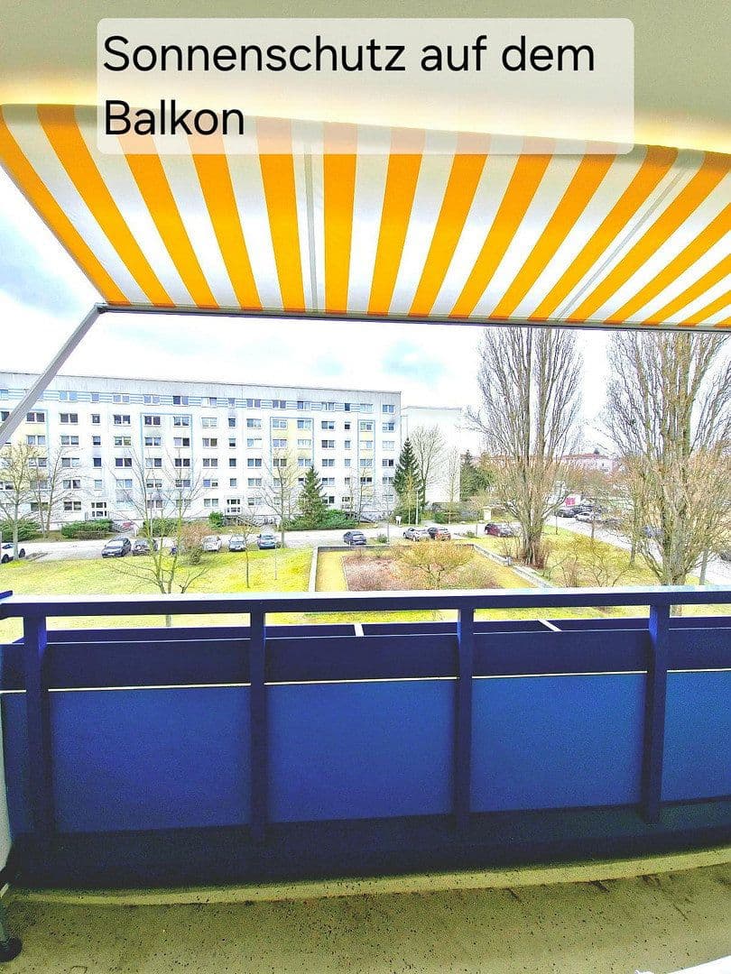 Pronájem bytu 3+1 73 m², Bernau, Braniborsko Pronájem bytu 3+1 73 m², Bernau, Braniborsko