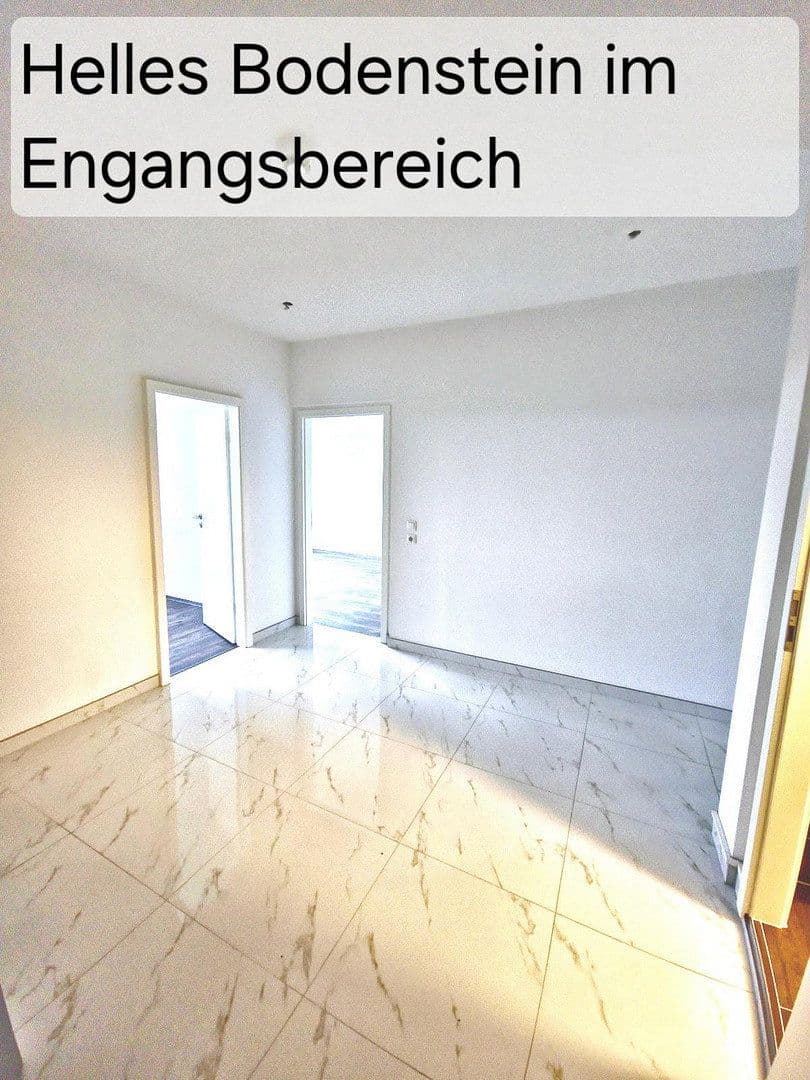 Pronájem bytu 3+1 73 m², Bernau, Braniborsko Pronájem bytu 3+1 73 m², Bernau, Braniborsko