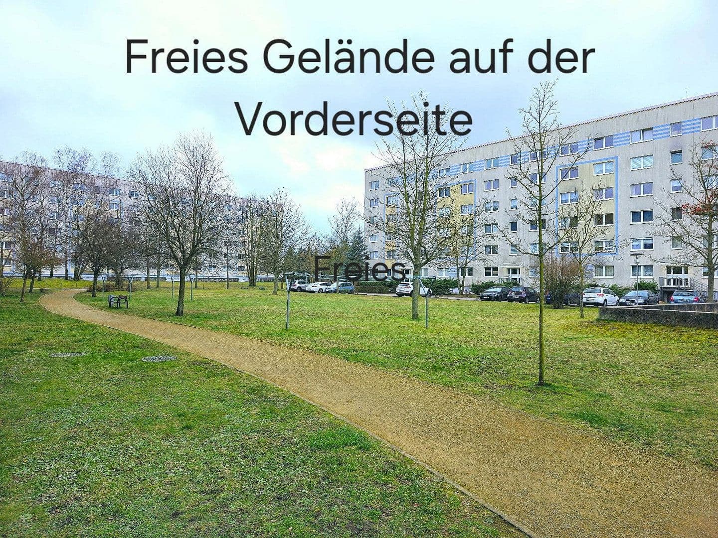 Pronájem bytu 3+1 73 m², Bernau, Braniborsko Pronájem bytu 3+1 73 m², Bernau, Braniborsko