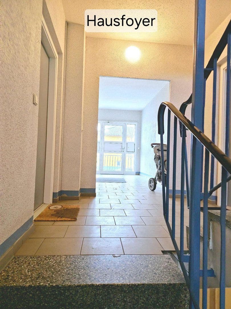 Pronájem bytu 3+1 73 m², Bernau, Braniborsko Pronájem bytu 3+1 73 m², Bernau, Braniborsko