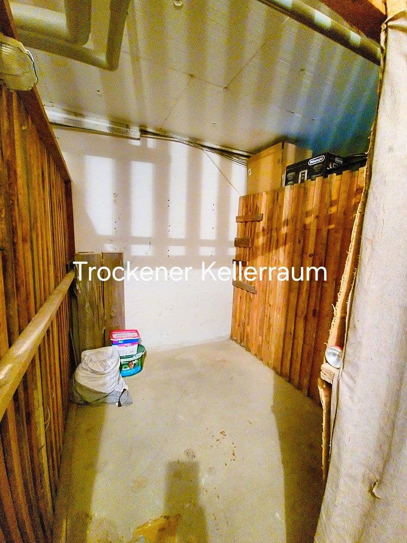 Pronájem bytu 3+1 73 m², Bernau, Braniborsko Pronájem bytu 3+1 73 m², Bernau, Braniborsko