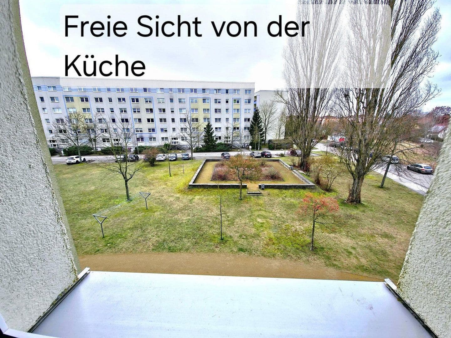 Pronájem bytu 3+1 73 m², Bernau, Braniborsko Pronájem bytu 3+1 73 m², Bernau, Braniborsko