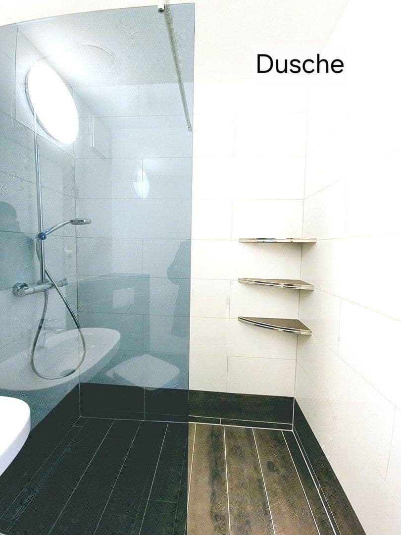 Pronájem bytu 3+1 73 m², Bernau, Braniborsko Pronájem bytu 3+1 73 m², Bernau, Braniborsko