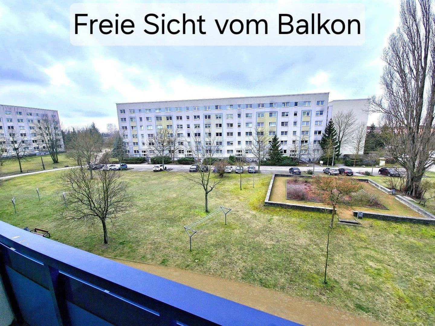 Pronájem bytu 3+1 73 m², Bernau, Braniborsko Pronájem bytu 3+1 73 m², Bernau, Braniborsko