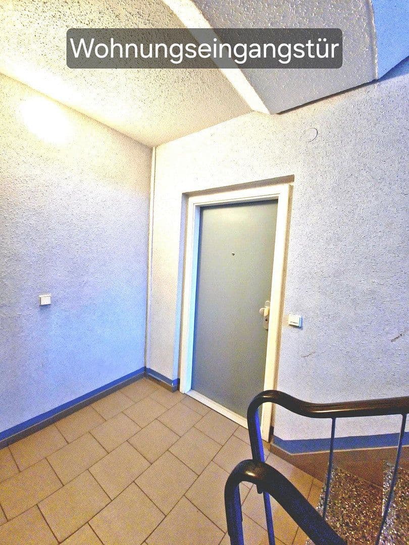 Pronájem bytu 3+1 73 m², Bernau, Braniborsko Pronájem bytu 3+1 73 m², Bernau, Braniborsko