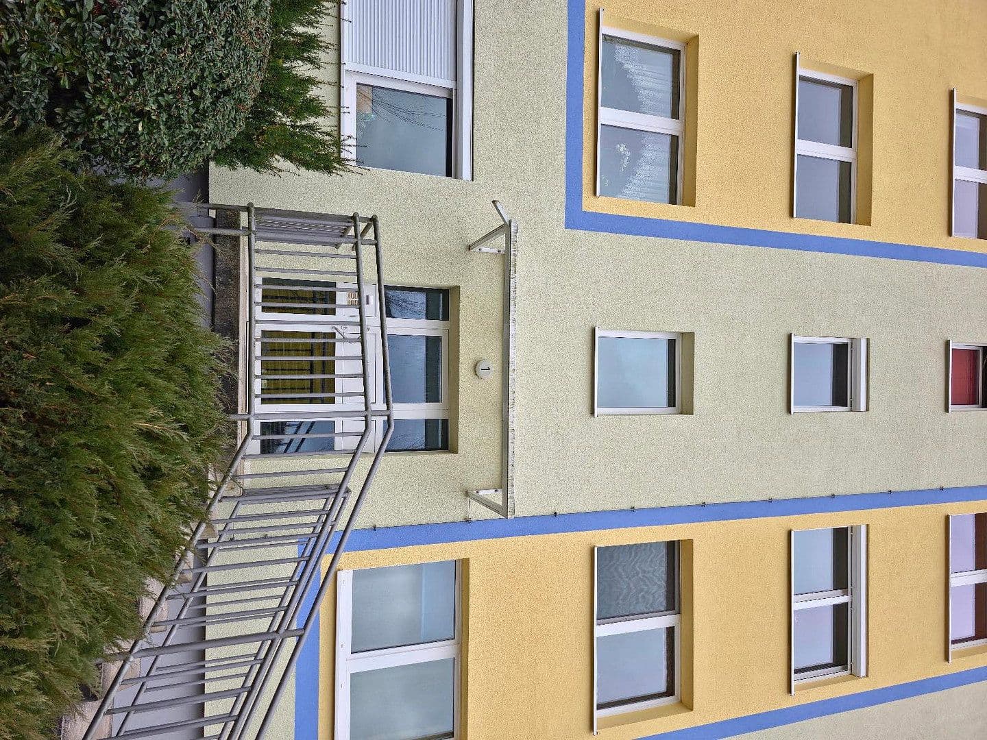 Pronájem bytu 3+1 73 m², Bernau, Braniborsko Pronájem bytu 3+1 73 m², Bernau, Braniborsko