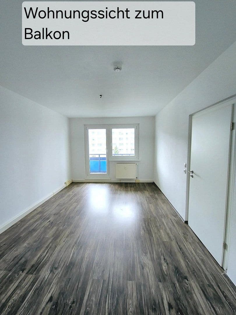 Pronájem bytu 3+1 73 m², Bernau, Braniborsko Pronájem bytu 3+1 73 m², Bernau, Braniborsko