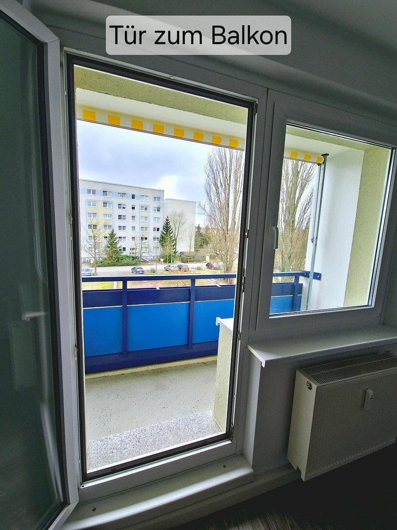 Pronájem bytu 3+1 73 m², Bernau, Braniborsko Pronájem bytu 3+1 73 m², Bernau, Braniborsko