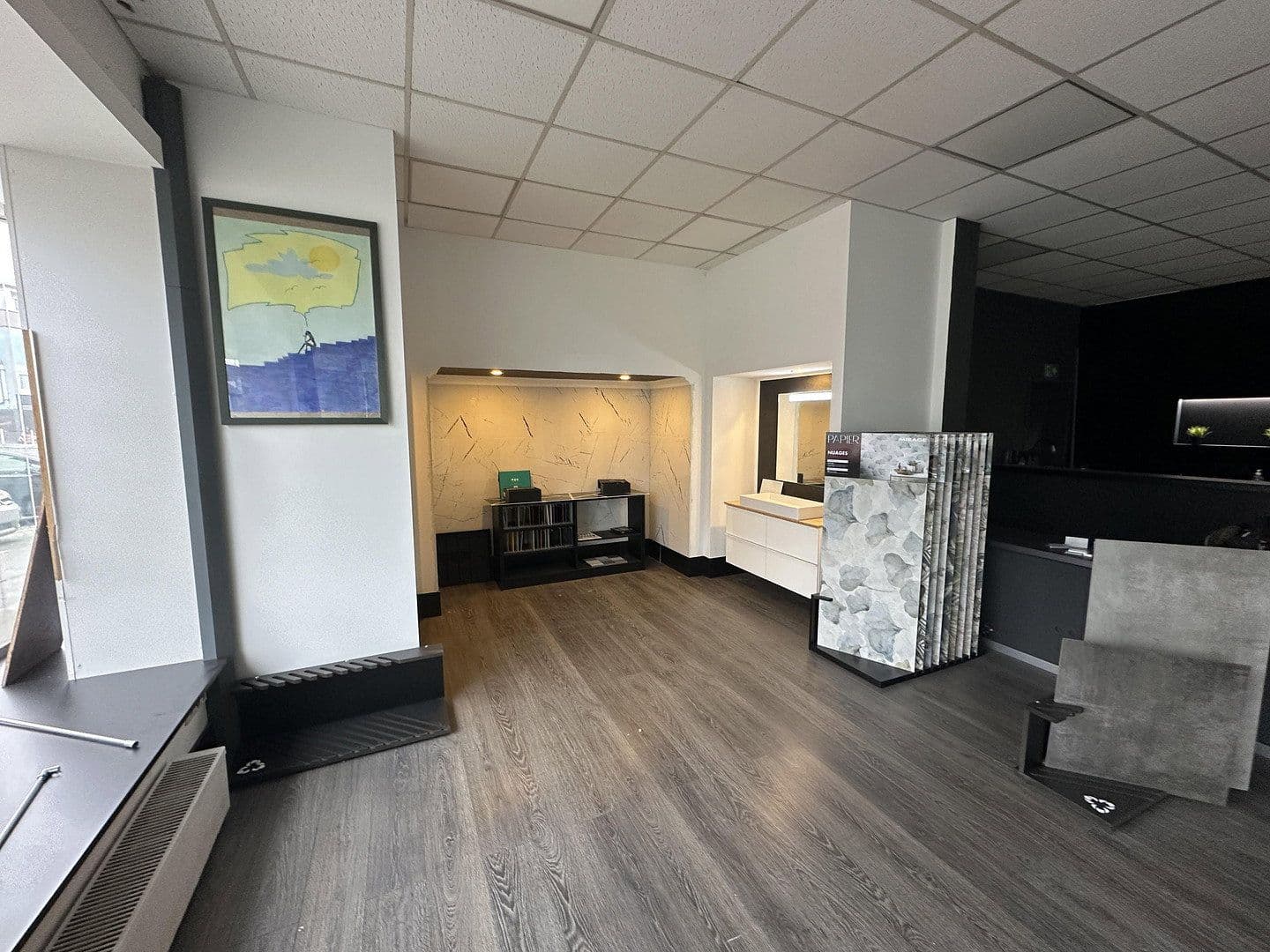 Pronájem nebytového prostoru 313 m², Krayer Straße 197, Essen, Severní Porýní-Vestfálsko Pronájem nebytového prostoru 313 m², Krayer Straße 197, Essen, Severní Porýní-Vestfálsko