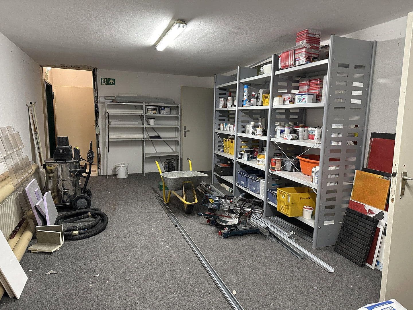 Pronájem nebytového prostoru 313 m², Krayer Straße 197, Essen, Severní Porýní-Vestfálsko Pronájem nebytového prostoru 313 m², Krayer Straße 197, Essen, Severní Porýní-Vestfálsko