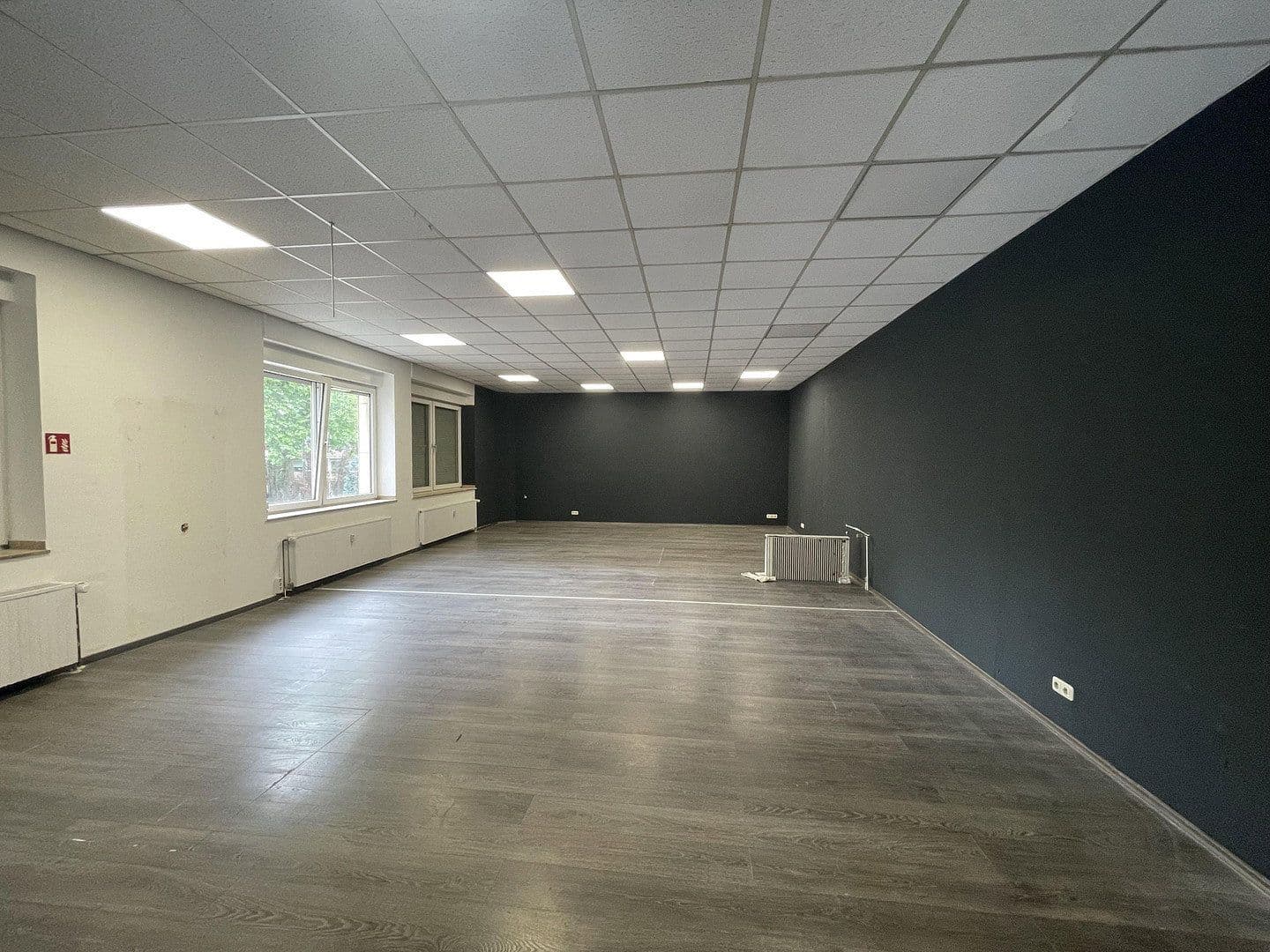 Pronájem nebytového prostoru 313 m², Krayer Straße 197, Essen, Severní Porýní-Vestfálsko Pronájem nebytového prostoru 313 m², Krayer Straße 197, Essen, Severní Porýní-Vestfálsko
