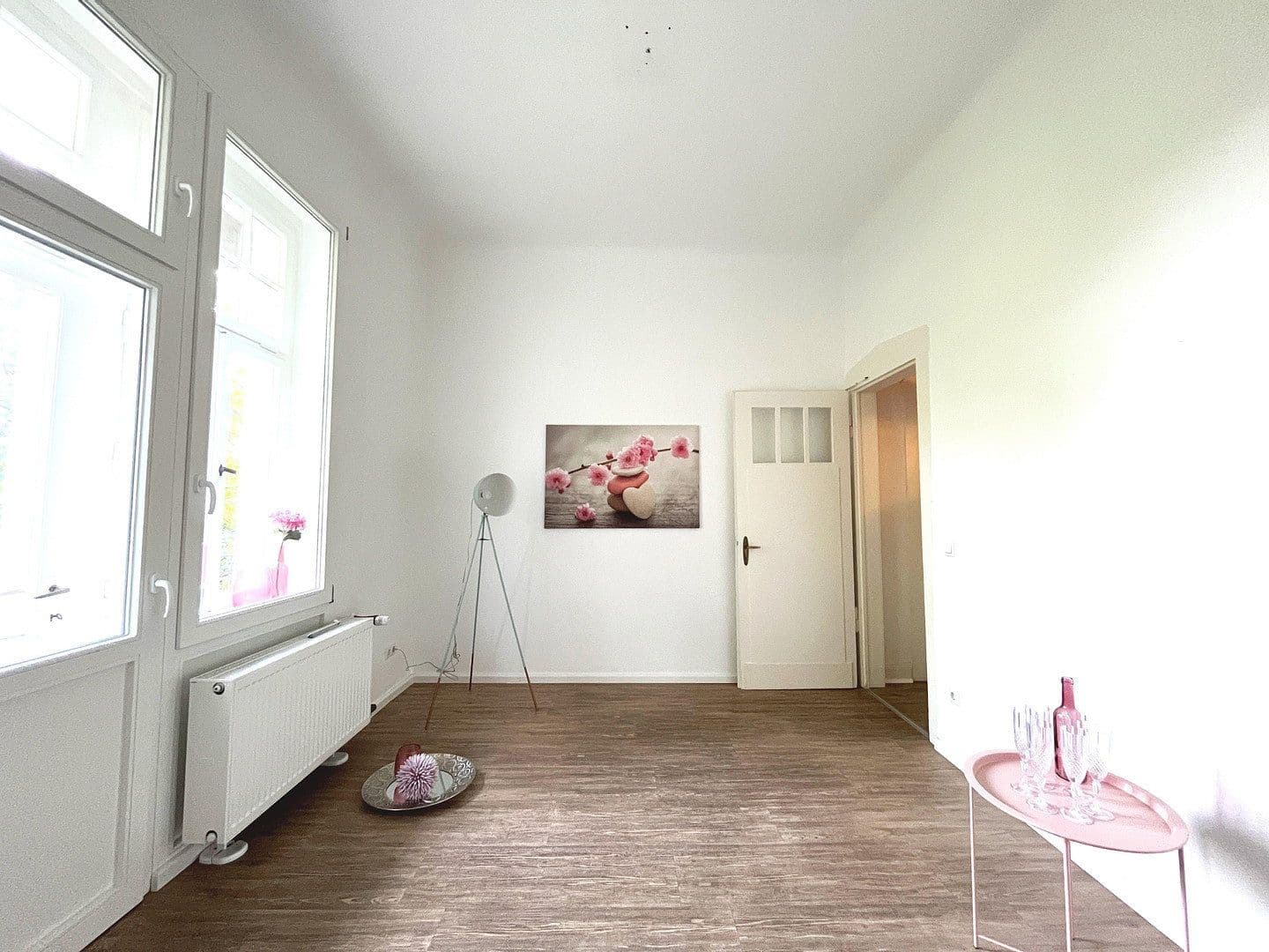 Pronájem kanceláře 202 m², Brückenstraße 19, Hamm, Severní Porýní-Vestfálsko Pronájem kanceláře 202 m², Brückenstraße 19, Hamm, Severní Porýní-Vestfálsko