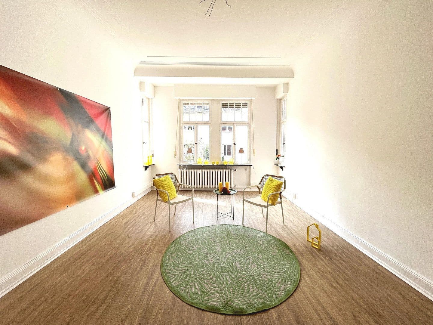 Pronájem kanceláře 202 m², Brückenstraße 19, Hamm, Severní Porýní-Vestfálsko Pronájem kanceláře 202 m², Brückenstraße 19, Hamm, Severní Porýní-Vestfálsko
