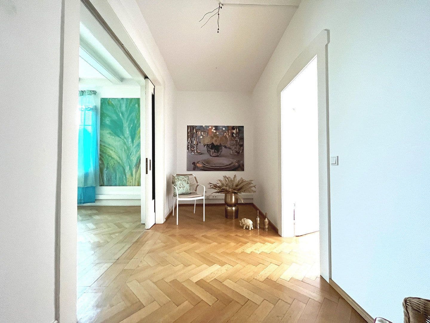 Pronájem kanceláře 202 m², Brückenstraße 19, Hamm, Severní Porýní-Vestfálsko Pronájem kanceláře 202 m², Brückenstraße 19, Hamm, Severní Porýní-Vestfálsko