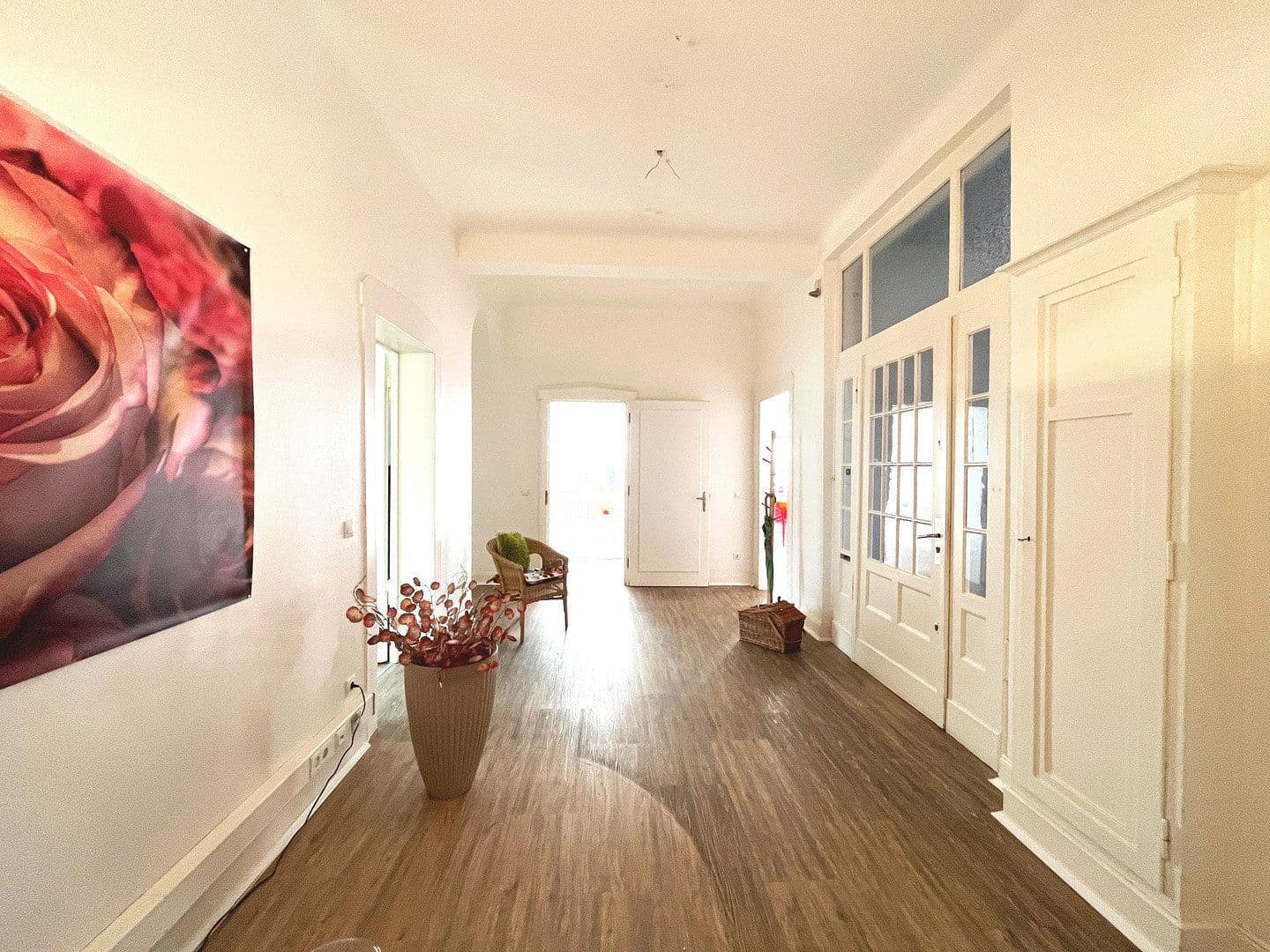 Pronájem kanceláře 202 m², Brückenstraße 19, Hamm, Severní Porýní-Vestfálsko Pronájem kanceláře 202 m², Brückenstraße 19, Hamm, Severní Porýní-Vestfálsko