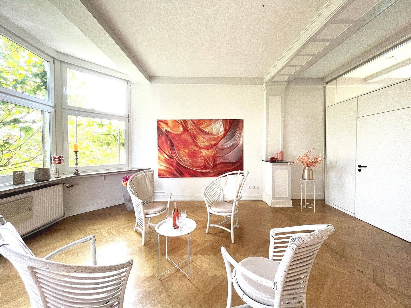 Pronájem kanceláře 202 m², Brückenstraße 19, Hamm, Severní Porýní-Vestfálsko Pronájem kanceláře 202 m², Brückenstraße 19, Hamm, Severní Porýní-Vestfálsko