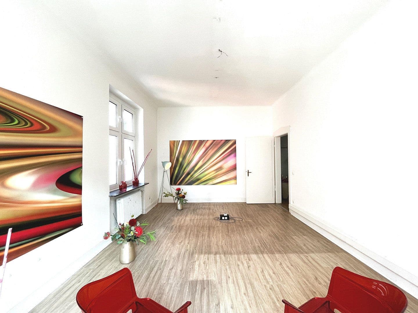 Pronájem kanceláře 202 m², Brückenstraße 19, Hamm, Severní Porýní-Vestfálsko Pronájem kanceláře 202 m², Brückenstraße 19, Hamm, Severní Porýní-Vestfálsko