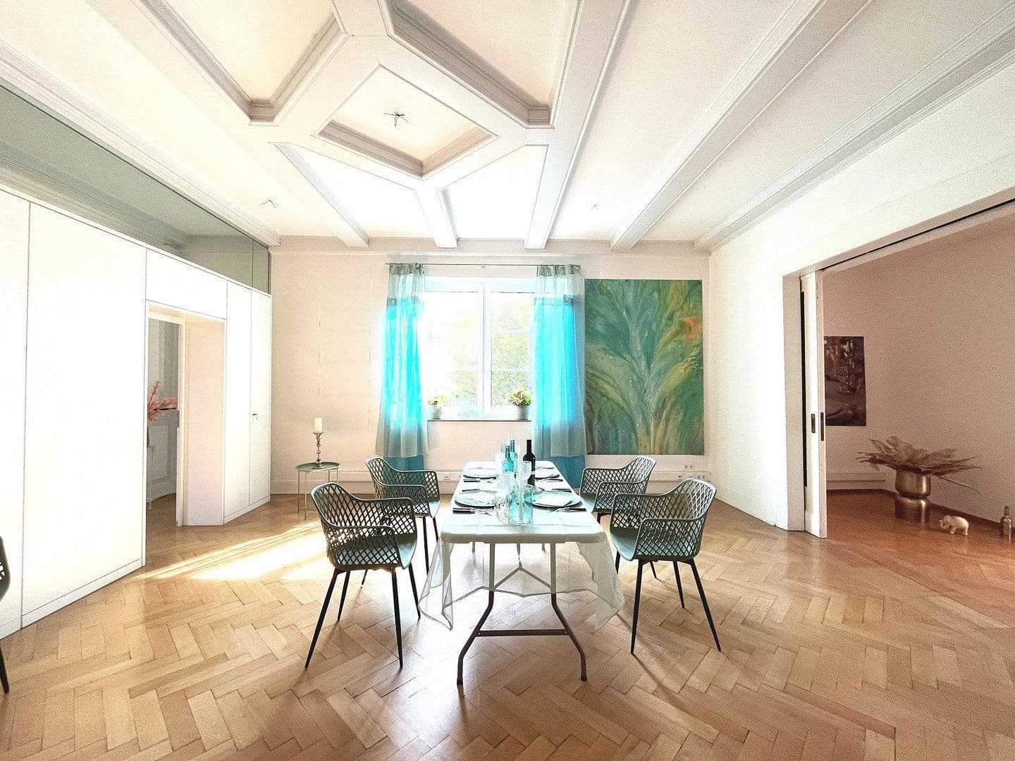 Pronájem kanceláře 202 m², Brückenstraße 19, Hamm, Severní Porýní-Vestfálsko Pronájem kanceláře 202 m², Brückenstraße 19, Hamm, Severní Porýní-Vestfálsko