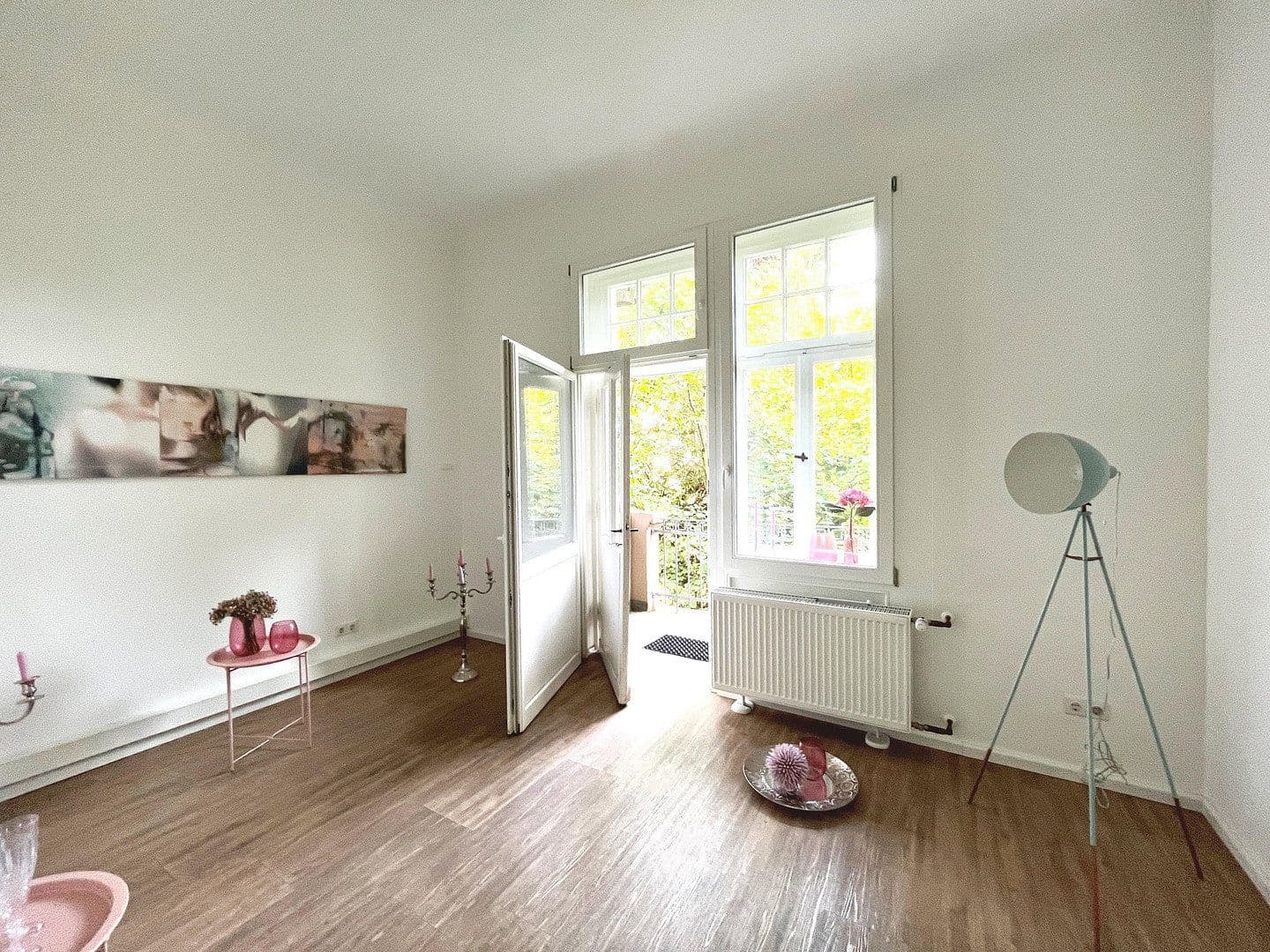 Pronájem kanceláře 202 m², Brückenstraße 19, Hamm, Severní Porýní-Vestfálsko Pronájem kanceláře 202 m², Brückenstraße 19, Hamm, Severní Porýní-Vestfálsko
