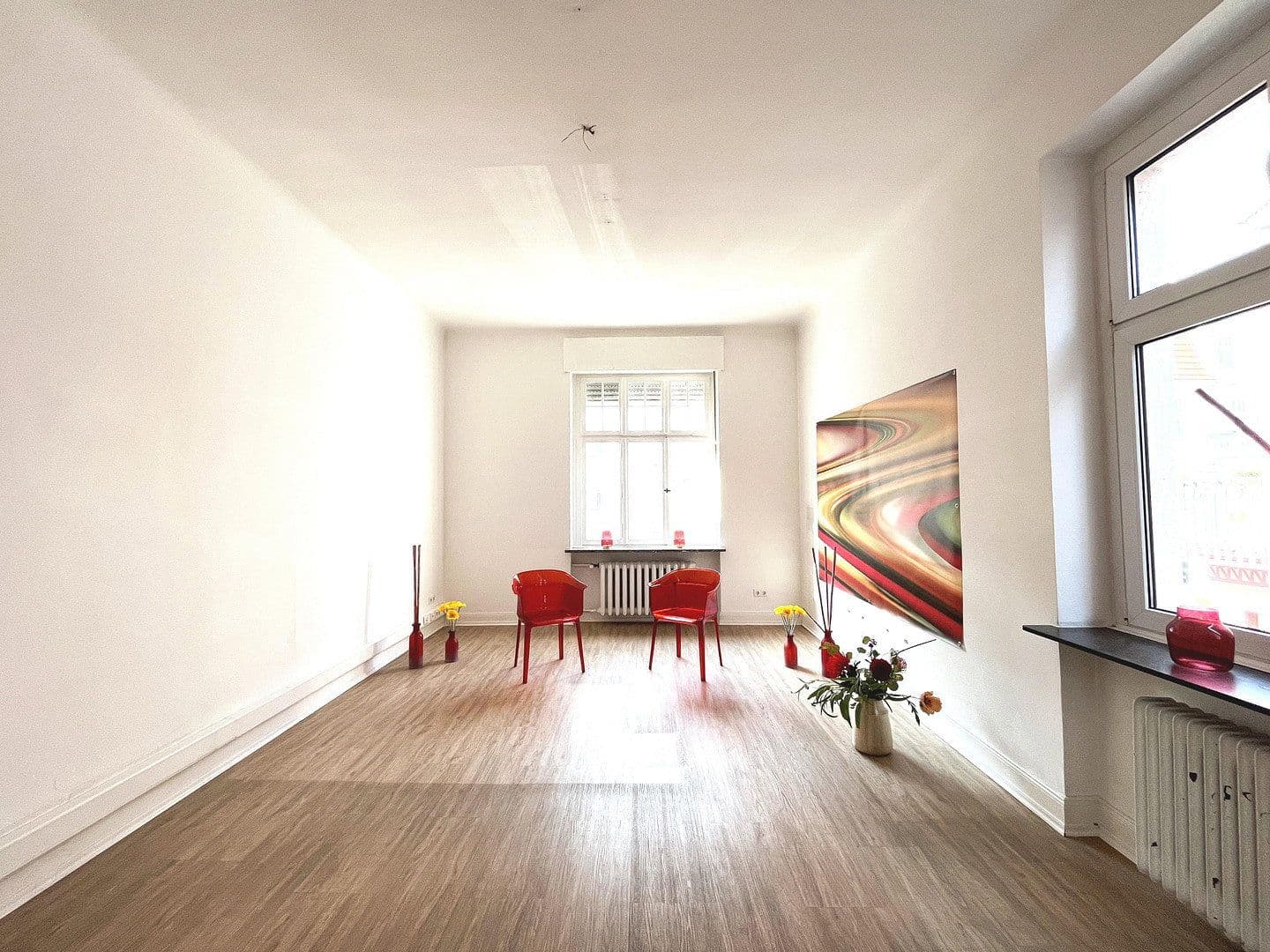 Pronájem kanceláře 202 m², Brückenstraße 19, Hamm, Severní Porýní-Vestfálsko Pronájem kanceláře 202 m², Brückenstraße 19, Hamm, Severní Porýní-Vestfálsko