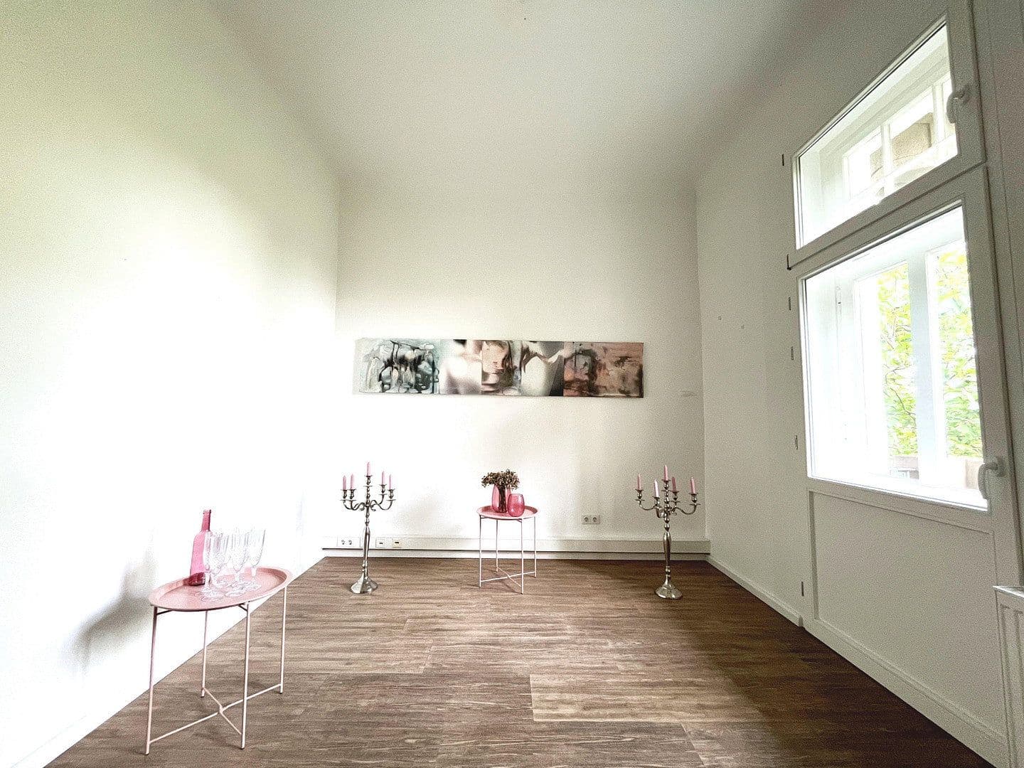 Pronájem kanceláře 202 m², Brückenstraße 19, Hamm, Severní Porýní-Vestfálsko Pronájem kanceláře 202 m², Brückenstraße 19, Hamm, Severní Porýní-Vestfálsko