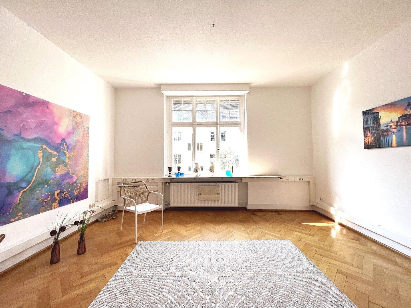 Pronájem kanceláře 202 m², Brückenstraße 19, Hamm, Severní Porýní-Vestfálsko Pronájem kanceláře 202 m², Brückenstraße 19, Hamm, Severní Porýní-Vestfálsko
