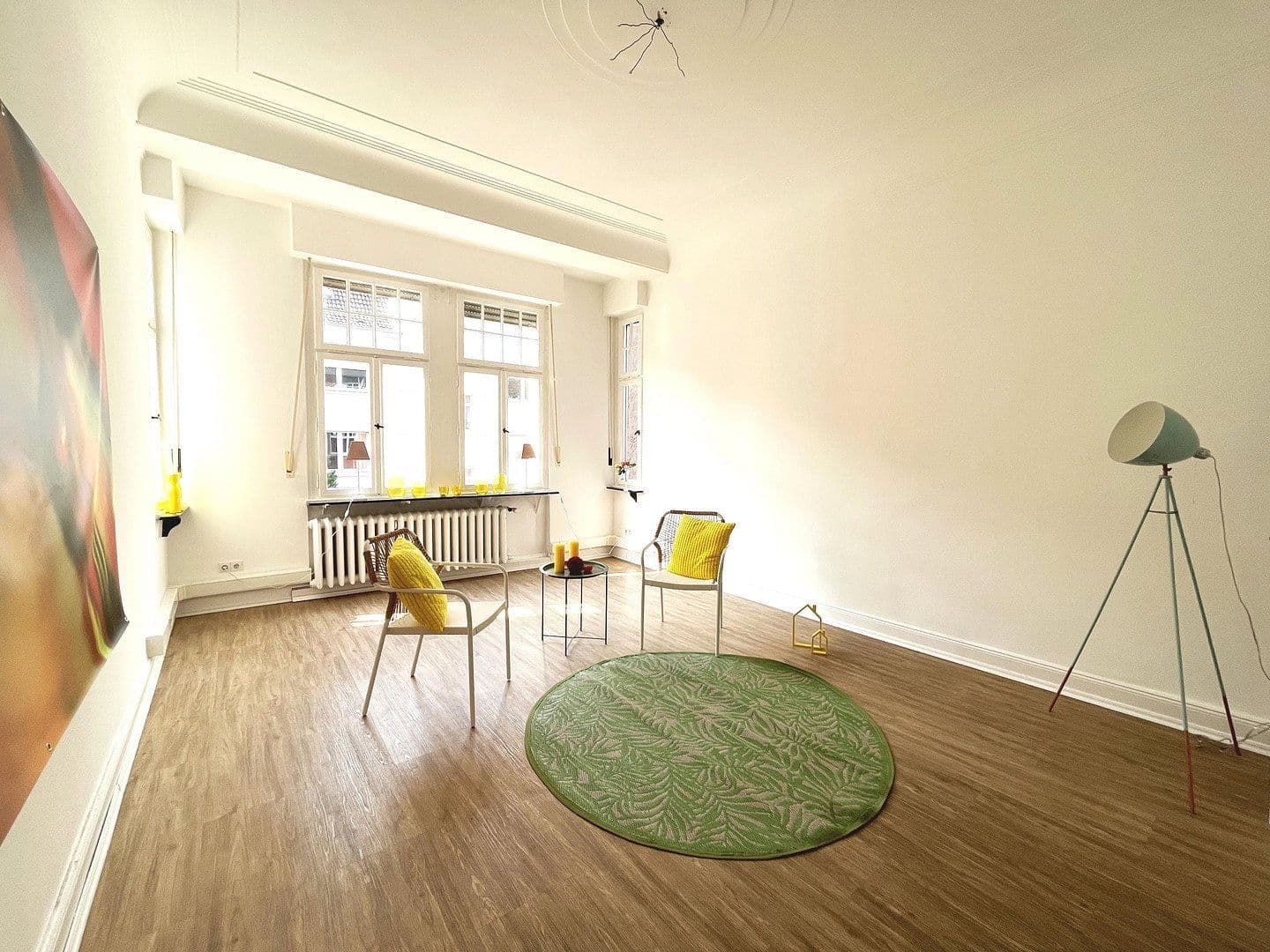 Pronájem kanceláře 202 m², Brückenstraße 19, Hamm, Severní Porýní-Vestfálsko Pronájem kanceláře 202 m², Brückenstraße 19, Hamm, Severní Porýní-Vestfálsko
