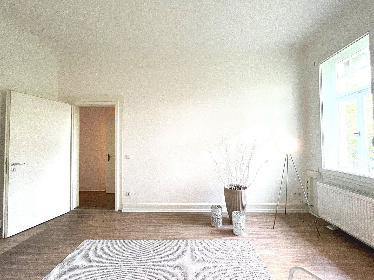 Pronájem kanceláře 202 m², Brückenstraße 19, Hamm, Severní Porýní-Vestfálsko Pronájem kanceláře 202 m², Brückenstraße 19, Hamm, Severní Porýní-Vestfálsko