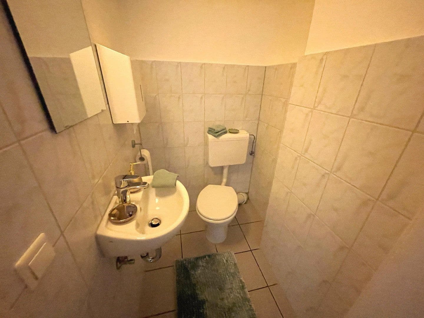 Pronájem kanceláře 202 m², Brückenstraße 19, Hamm, Severní Porýní-Vestfálsko Pronájem kanceláře 202 m², Brückenstraße 19, Hamm, Severní Porýní-Vestfálsko