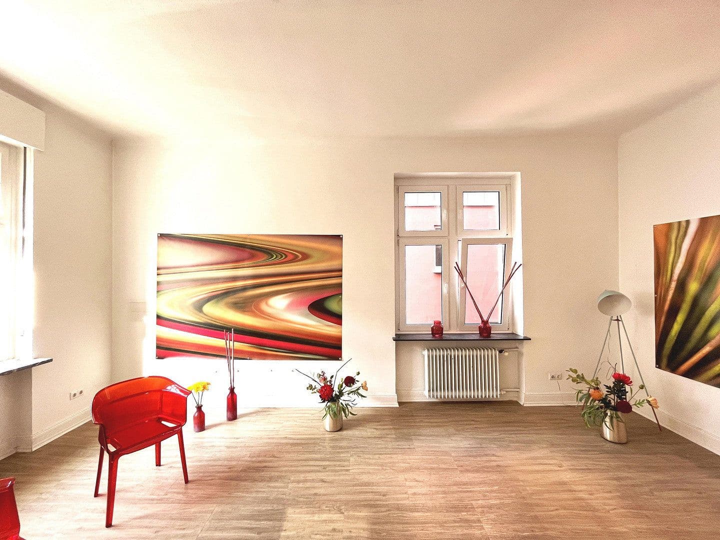 Pronájem kanceláře 202 m², Brückenstraße 19, Hamm, Severní Porýní-Vestfálsko Pronájem kanceláře 202 m², Brückenstraße 19, Hamm, Severní Porýní-Vestfálsko