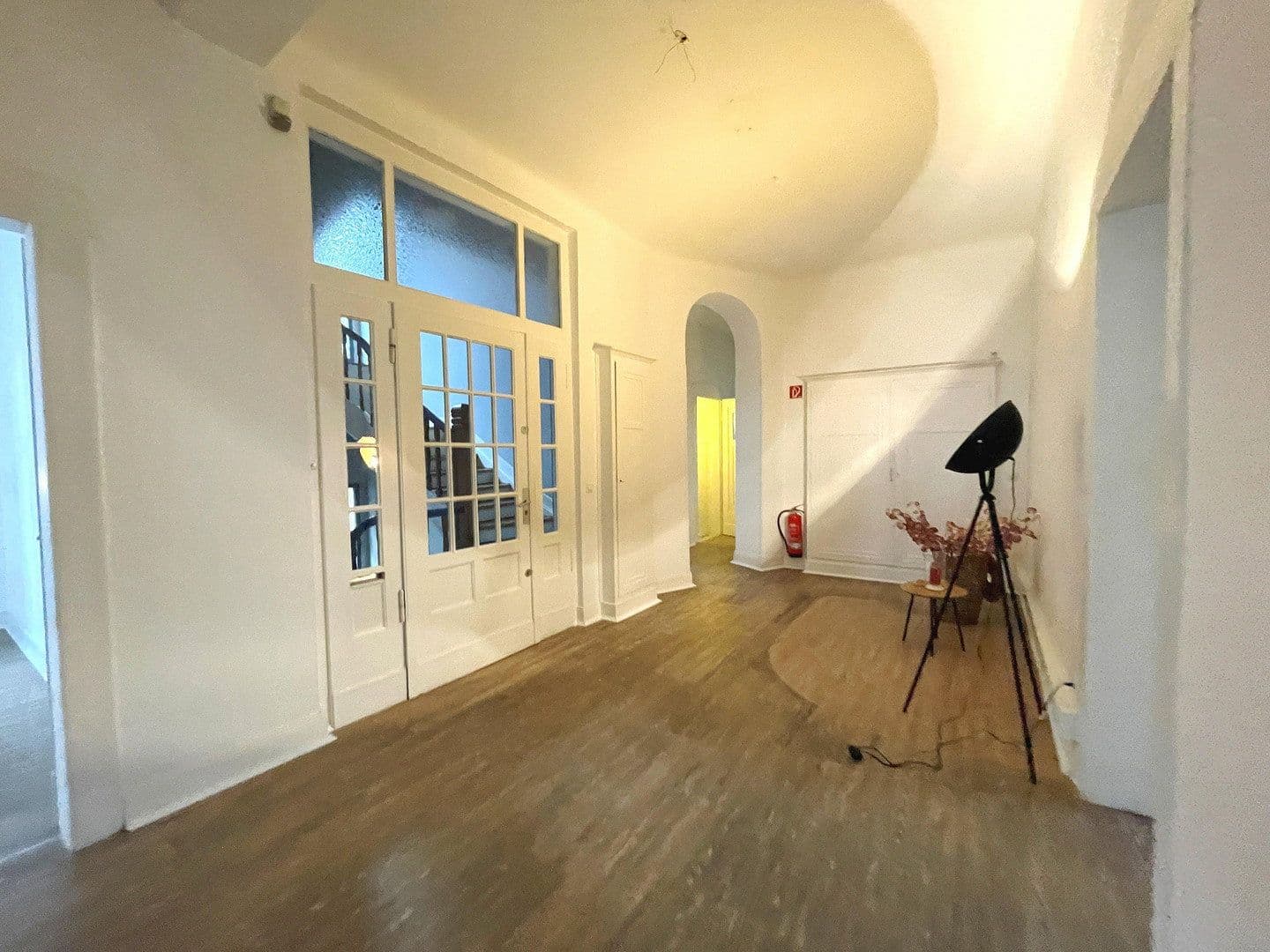 Pronájem kanceláře 202 m², Brückenstraße 19, Hamm, Severní Porýní-Vestfálsko Pronájem kanceláře 202 m², Brückenstraße 19, Hamm, Severní Porýní-Vestfálsko