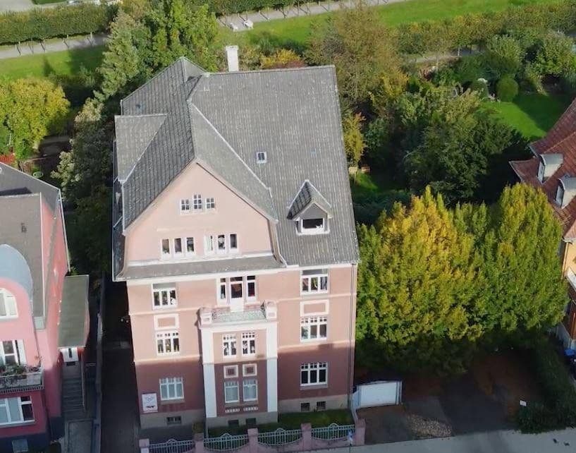 Pronájem kanceláře 202 m², Brückenstraße 19, Hamm, Severní Porýní-Vestfálsko Pronájem kanceláře 202 m², Brückenstraße 19, Hamm, Severní Porýní-Vestfálsko