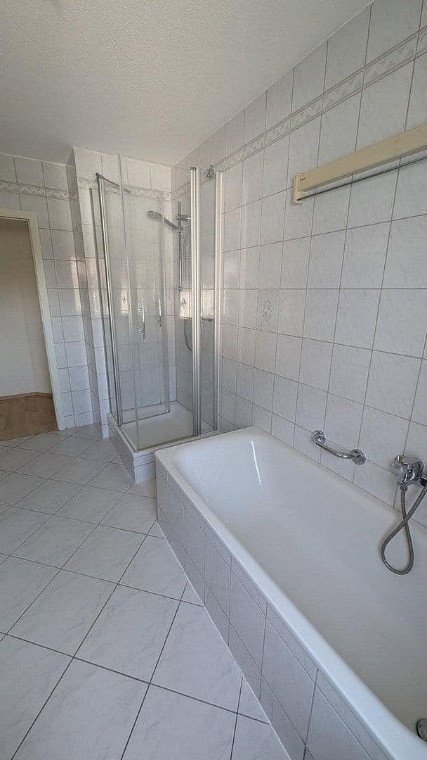 Pronájem bytu 4+1 96 m², Dreieich, Hessen Pronájem bytu 4+1 96 m², Dreieich, Hessen