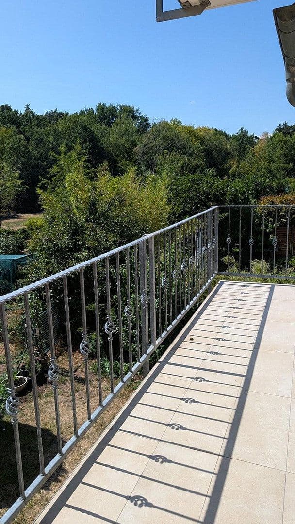 Pronájem bytu 4+1 96 m², Dreieich, Hessen Pronájem bytu 4+1 96 m², Dreieich, Hessen